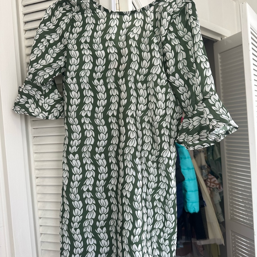 Little girl size 8